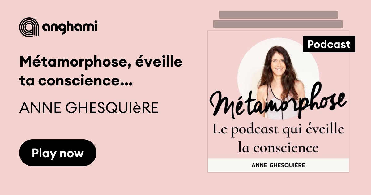 Podcast  Élise Destannes : ma grossesse sereine et gourmande !