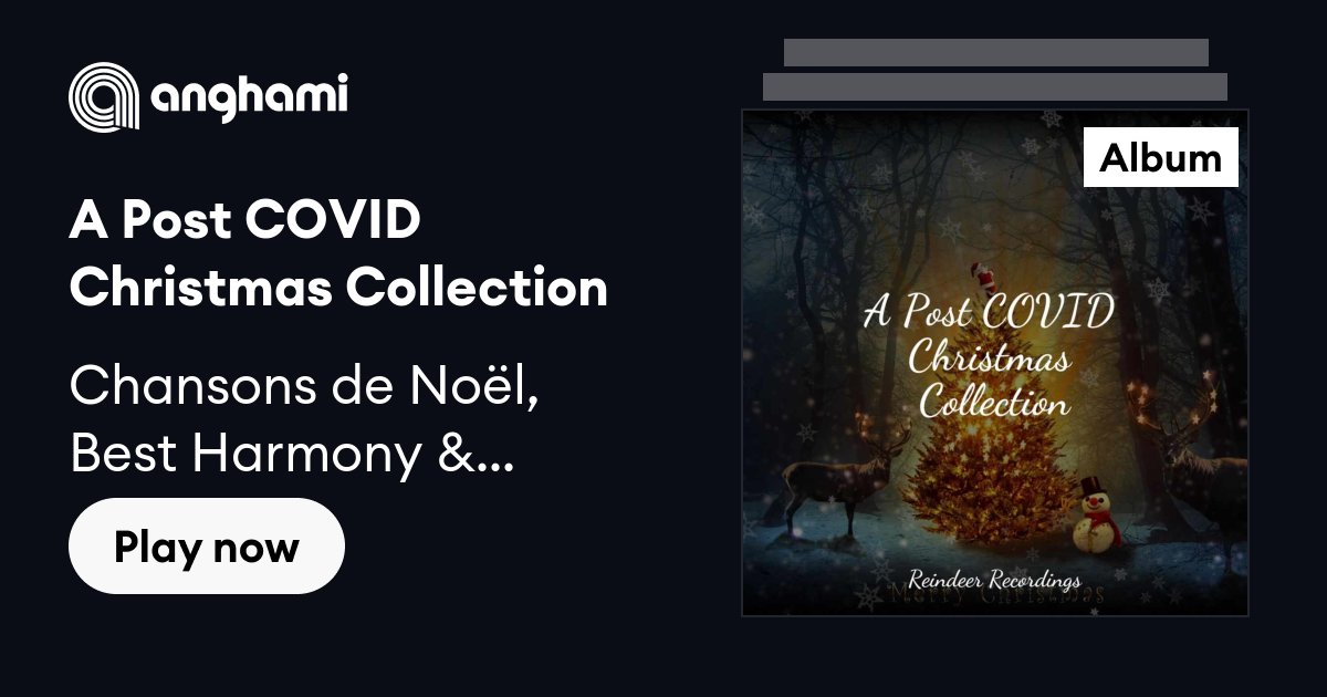 Chanson de Noel: albums, songs, playlists