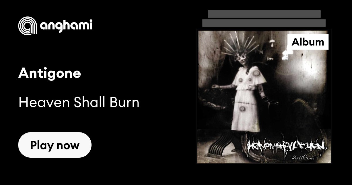 Heaven Shall Burn - Whatever It May Take [Full Album] 