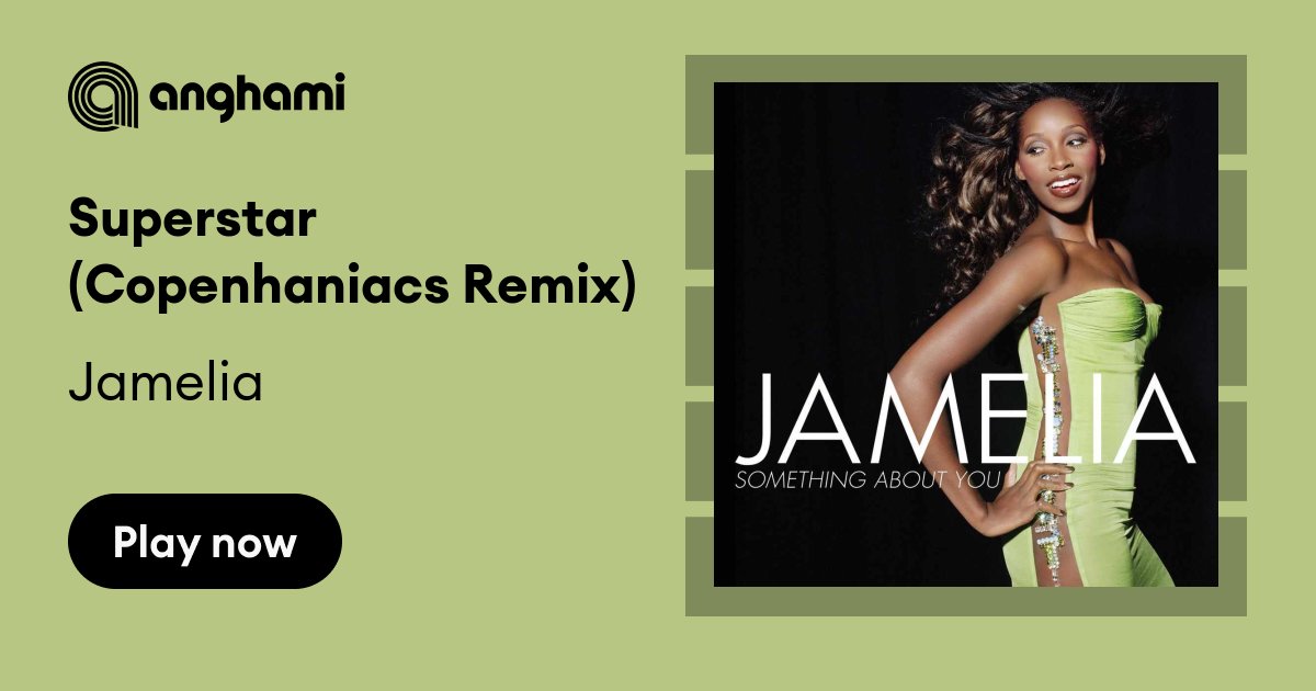 Jamelia – Bounce Lyrics
