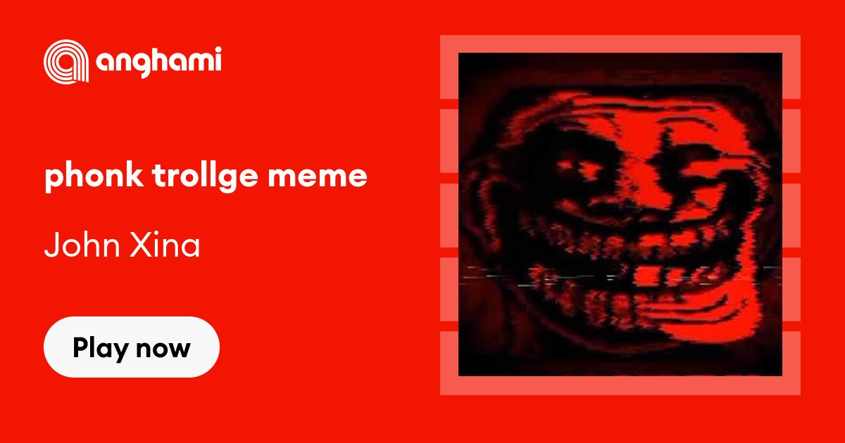 Trollge Meme | Sticker