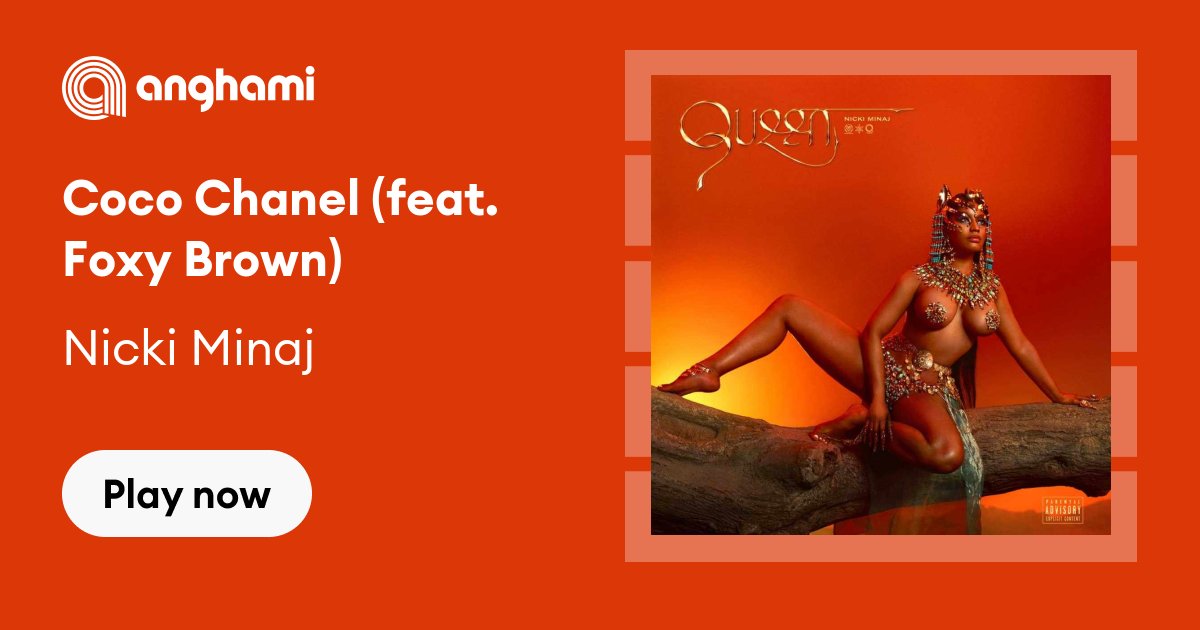 Nicki Minaj - Queen [ CD ] на CD audio за 21.90лв. от