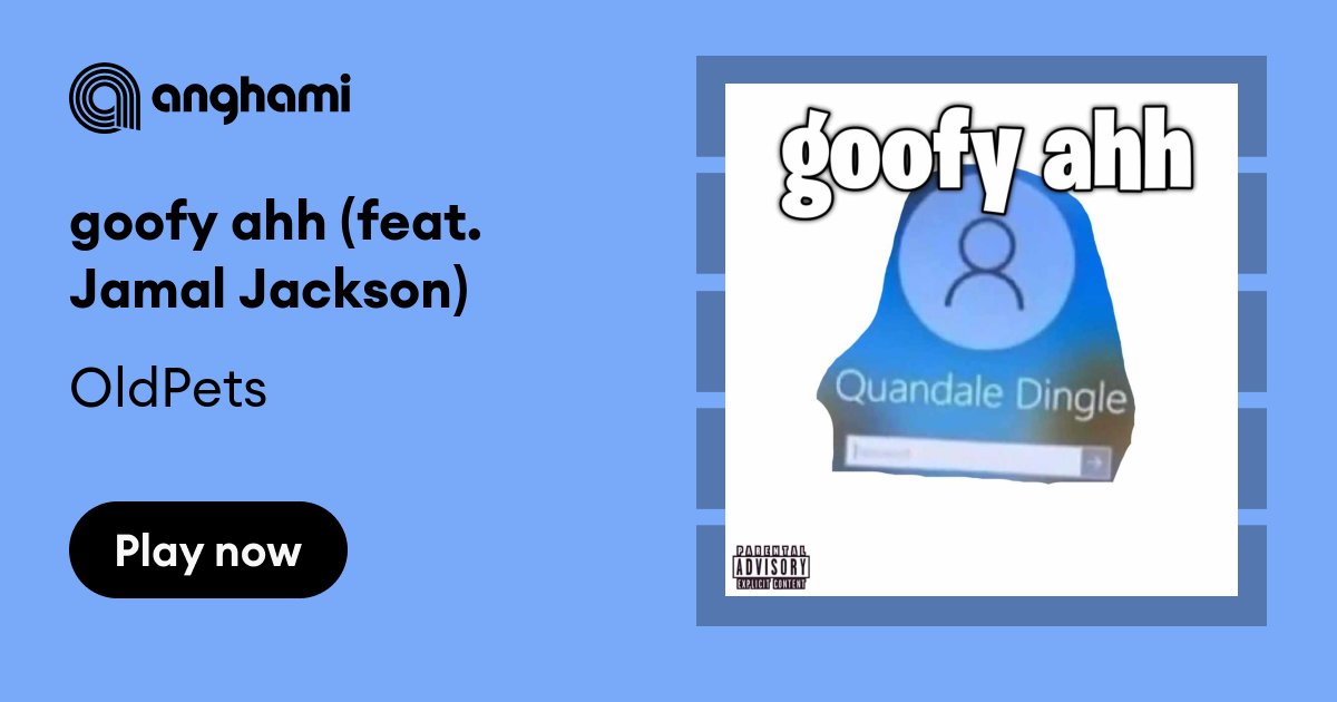 LIL PAT - Goofy Ahh Freestyle MP3 Download & Lyrics