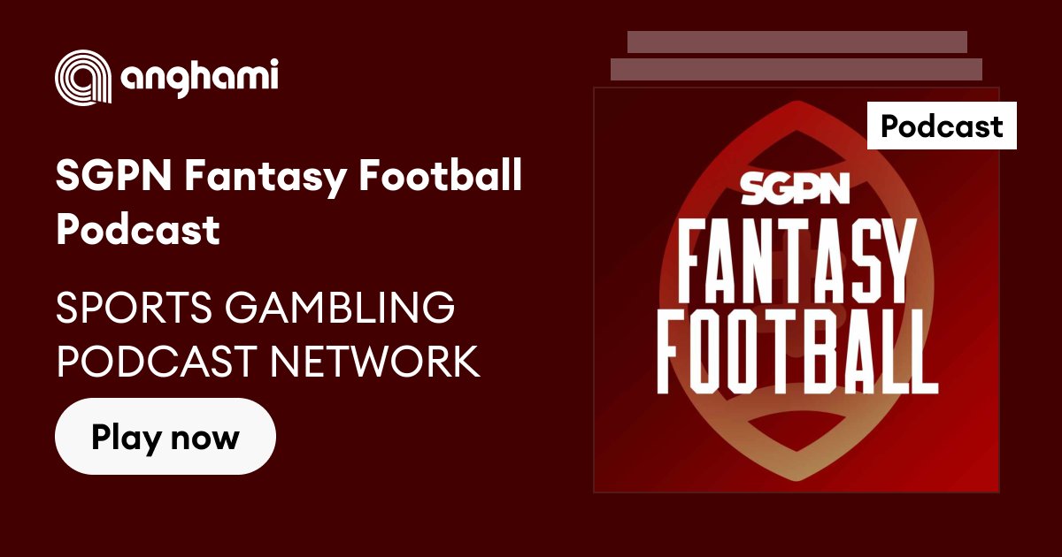 2023 Dynasty Superflex Mock Draft I SGPN Fantasy Football Podcast (Ep. 420)  - Sports Gambling Podcast
