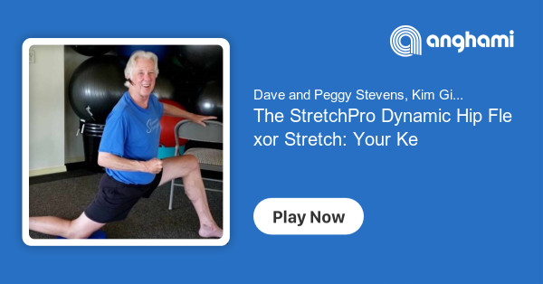 The StretchPRO —