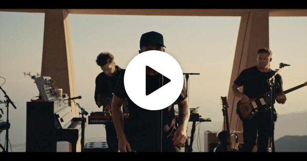 OneRepublic's 'Rescue Me' Video: Watch