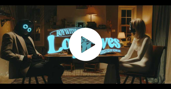 BoyWithUke - Long Drives (Official Music Video) 